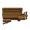 Carpenter's Workbench