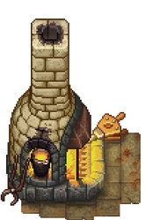 Furnace III