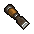 Iron chisel