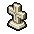 Marble cross