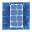 Marble flagstones