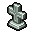 Stone cross