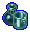 Alchemy Flasks I — Graveyard Keeper 2
