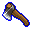 Iron Axe — Graveyard Keeper 2