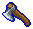 Steel Axe — Graveyard Keeper 2