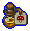 Berserker Potion — Graveyard Keeper 2