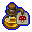 Berserker Potion II — Graveyard Keeper 2