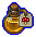 Berserker Potion III — Graveyard Keeper 2