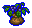 Blueberry Seedling — Graveyard Keeper 2
