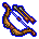 Battle Bow — Graveyard Keeper 2