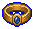 Golden Zombie Collar — Graveyard Keeper 2