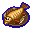 Baked fish — Graveyard Keeper 2