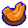 Baked pumpkin — Graveyard Keeper 2