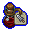 Damage Potion — Graveyard Keeper 2
