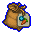 Crop Boosting Fertilizer I — Graveyard Keeper 2