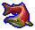 Celestial Salmon — Graveyard Keeper 2