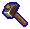 Iron Hammer — Graveyard Keeper 2