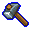 Steel Hammer — Graveyard Keeper 2