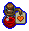 Healing Potion — Graveyard Keeper 2