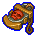 Inquisitor’s medallion — Graveyard Keeper 2