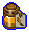 Lacquer — Graveyard Keeper 2