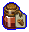 Tannin Liquid — Graveyard Keeper 2