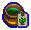Miracle growth elixir — Graveyard Keeper 2