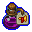 Zombie Motivator Potion II — Graveyard Keeper 2