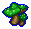 Swamp mushroom — Graveyard Keeper 2