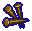 Bronze Nails — Graveyard Keeper 2
