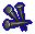 Iron Nails — Graveyard Keeper 2