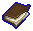 Blank Softcover Notebook — Graveyard Keeper 2