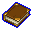 Blank Hardcover Notebook — Graveyard Keeper 2