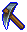 Steel Pickaxe — Graveyard Keeper 2
