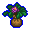 Rhododendron Seedling — Graveyard Keeper 2