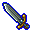 Steel Sword — Graveyard Keeper 2