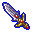Master Sword — Graveyard Keeper 2